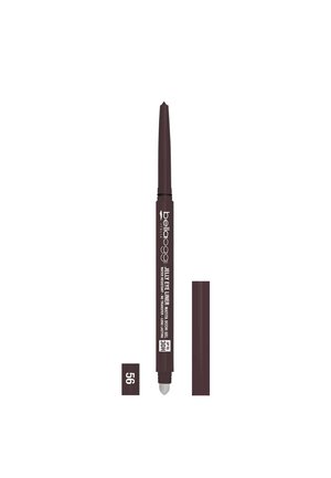 JELLY EYE LINER. - Eyeliner - berry