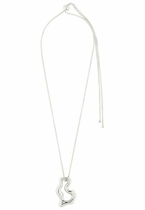 Kaklarota - silver plated