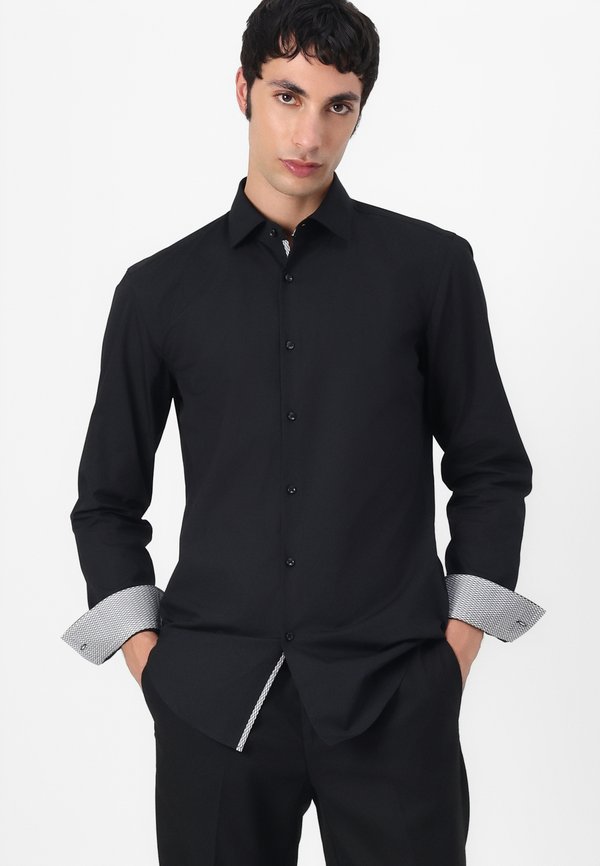 KOEY - Formal shirt4