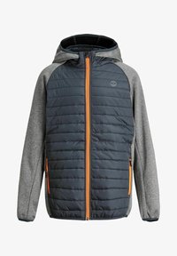 Pasirinkta, grey melange