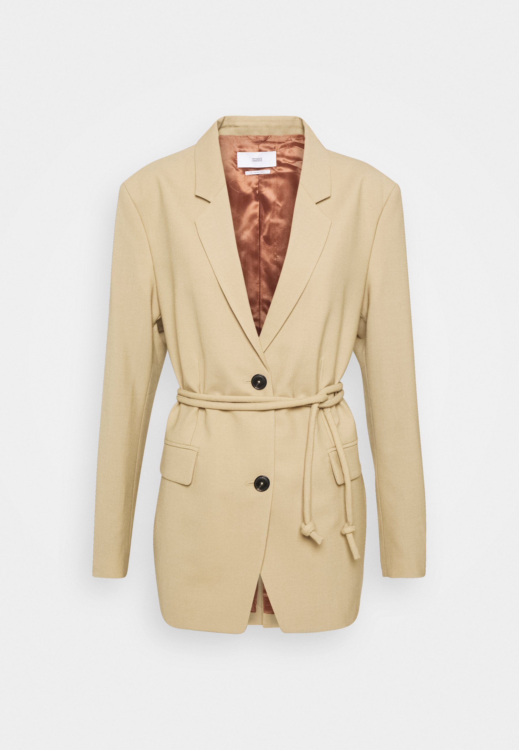 Donna LOLA - Cappotto corto Donna LOLA - Cappotto corto
