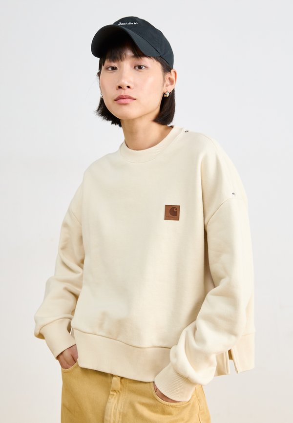 ELDON - Sweatshirt - natural2