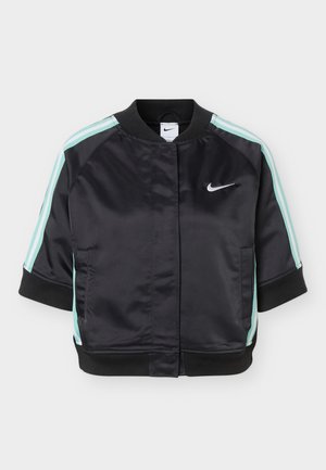 Nike Performance, SLAM USO - Μπουφάν προπόνησης - black/mint/white