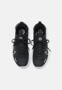 Nike Performance Zapatillas running asfalto - black