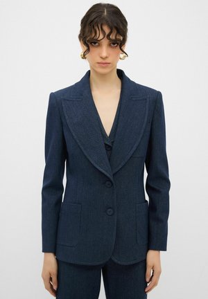 LOOK - Bleiseri - navy blue