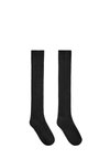 SUPER - Calzettoni - black
