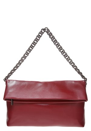 Borsa a mano - red