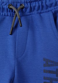 MINOTI JOGGERS WITH PRINT - Onderbroeken - blue