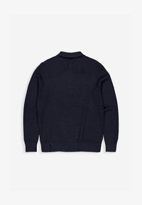 Niet geselecteerd, alaska blue