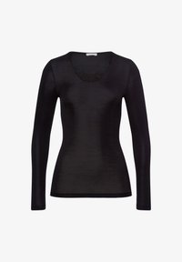 Non sélectionné, black