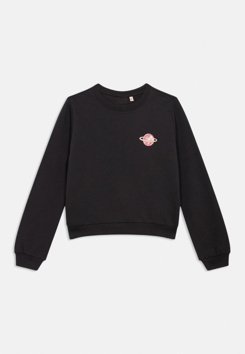ONLY GIRLS Sweater zwart