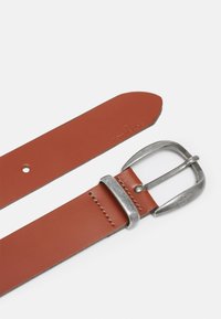 TOM TAILOR TTBROOK - Gürtel - light brown