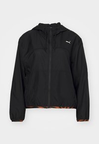 Niet geselecteerd, black