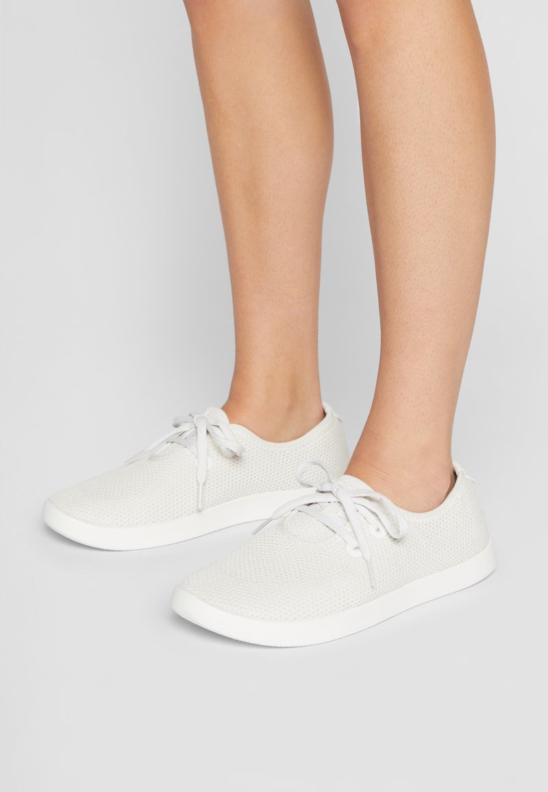 Allbirds TREE SKIPPERS Sneakers laag kaikoura white/wit Zalando.be