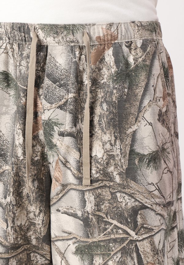 REVERSE PULL ON - Shorts3