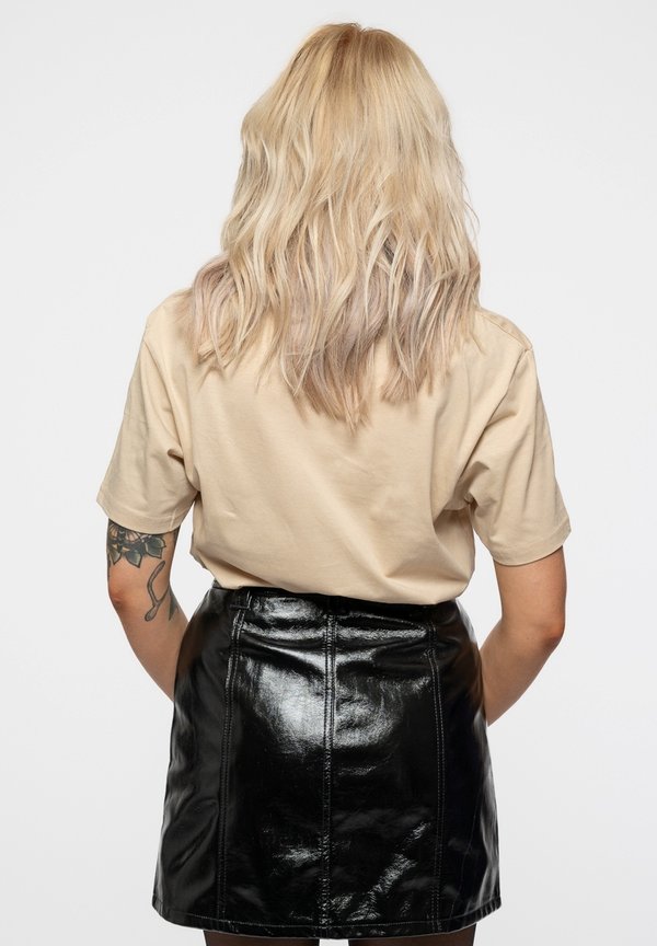 AEROSMITH CLASSIC BAND LOGO - Print T-shirt - natural2