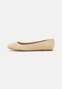 Anna Field Ballerines - beige