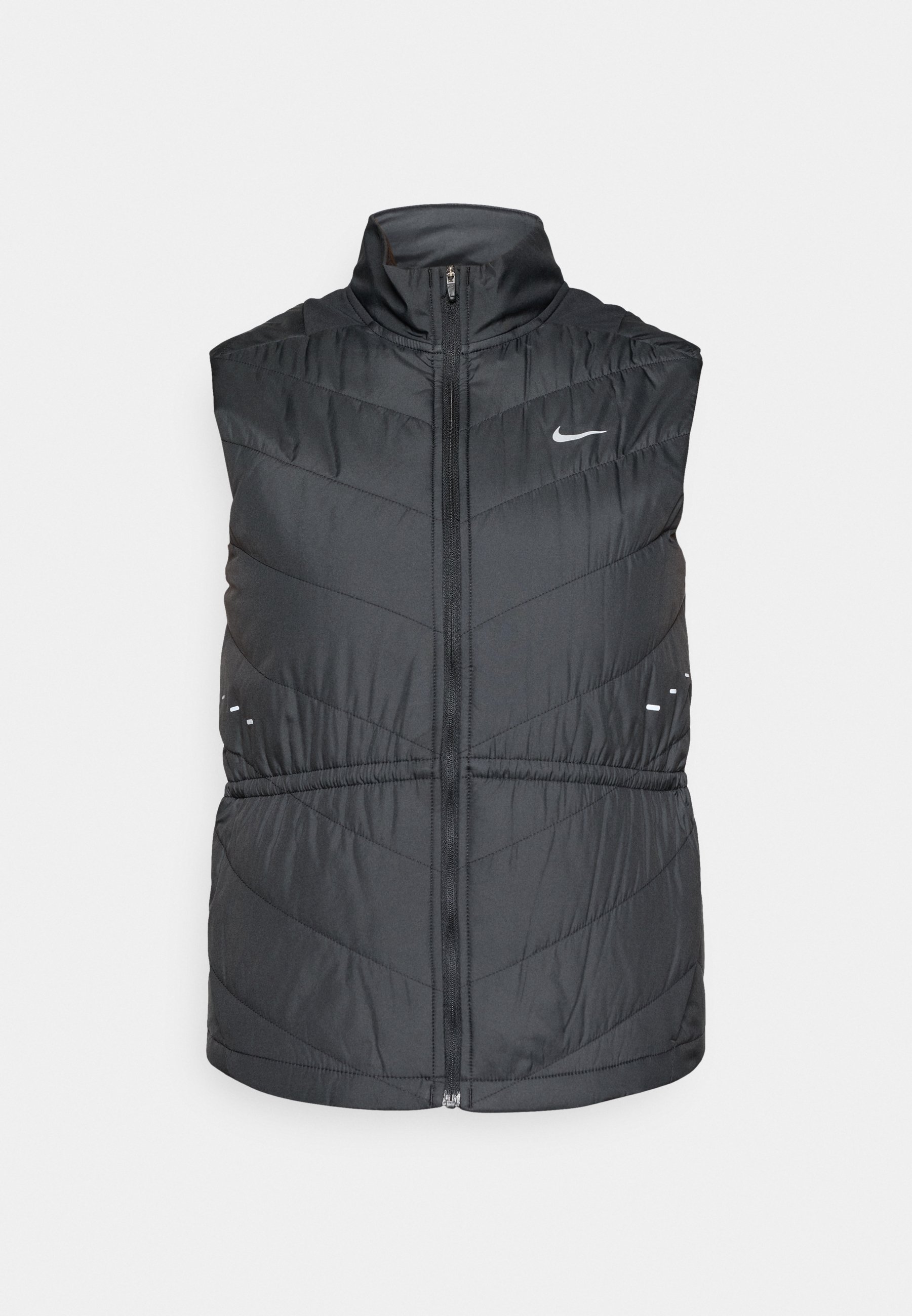 mens body warmers nike