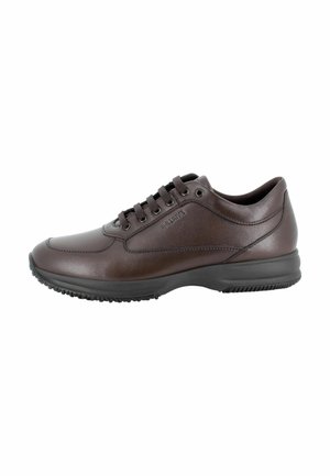 SNEAKER - Sneakers basse - brown