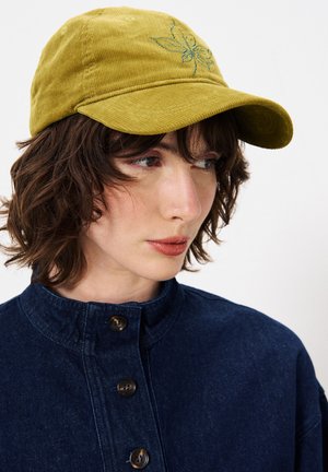FRNCH Pet - olive