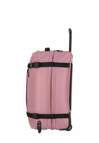 American Tourister URBAN TRACK - Trolley - lilas pink
