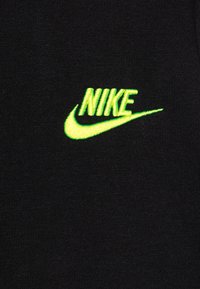Nike Sportswear CLUB UNISEX - Bluză de molton - black