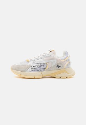 Baskets basses - white