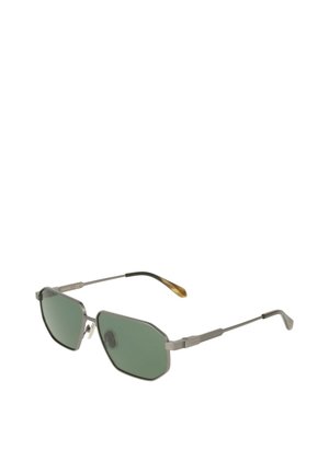 SALVATORE - Sonnenbrille - matte dark ruthenium