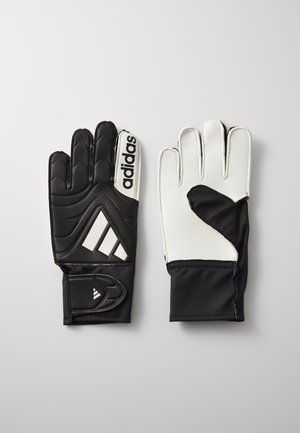 COPA UNISEX - Vartininko pirštinės - black/white