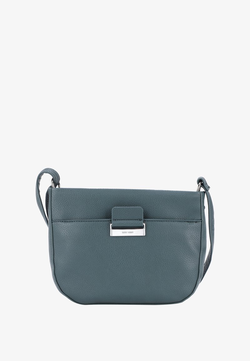 Gerry Weber TALK DIFFERENT - Borsa a tracolla - darkest spruce