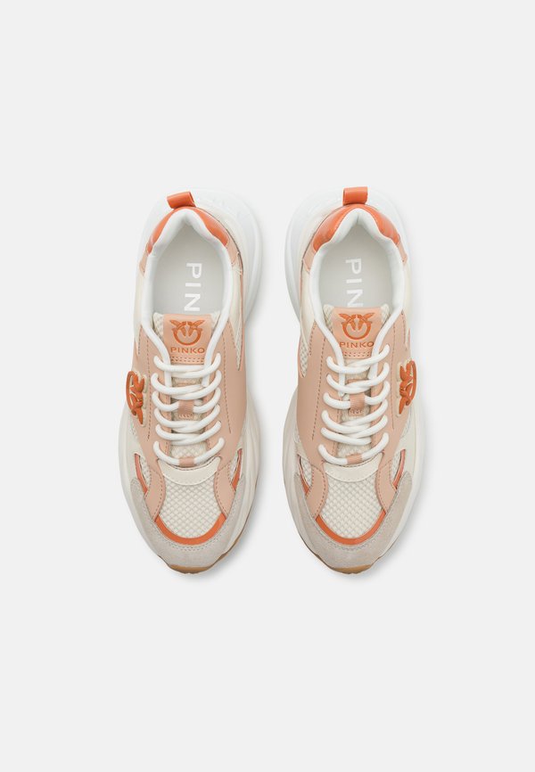 ARIEL - Trainers - nude2