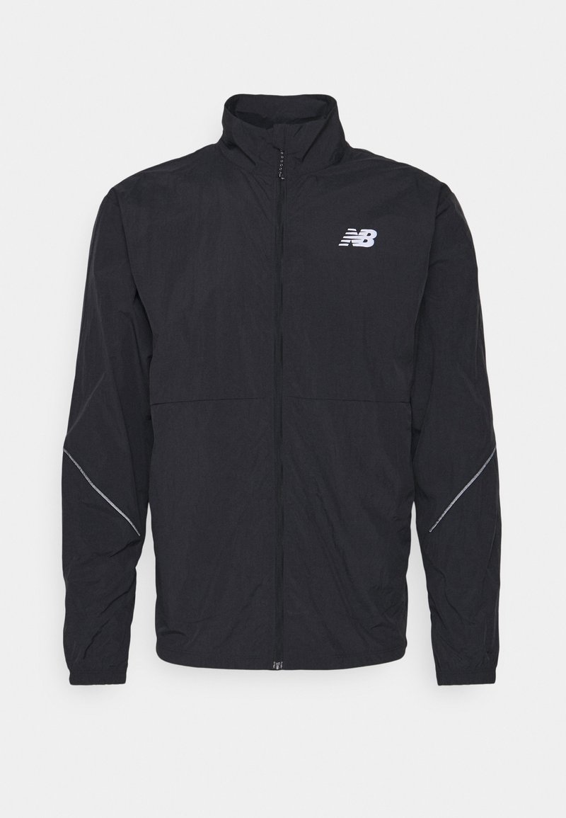 New Balance Runningjack zwart