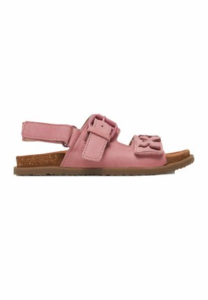 Lasocki Kids, LASOCKI KIDS SANDALS GIRL PINK PATTY CI12-PATTY-05 - Klittenbandschoenen - pink