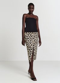 Calliope Top - ultrablack