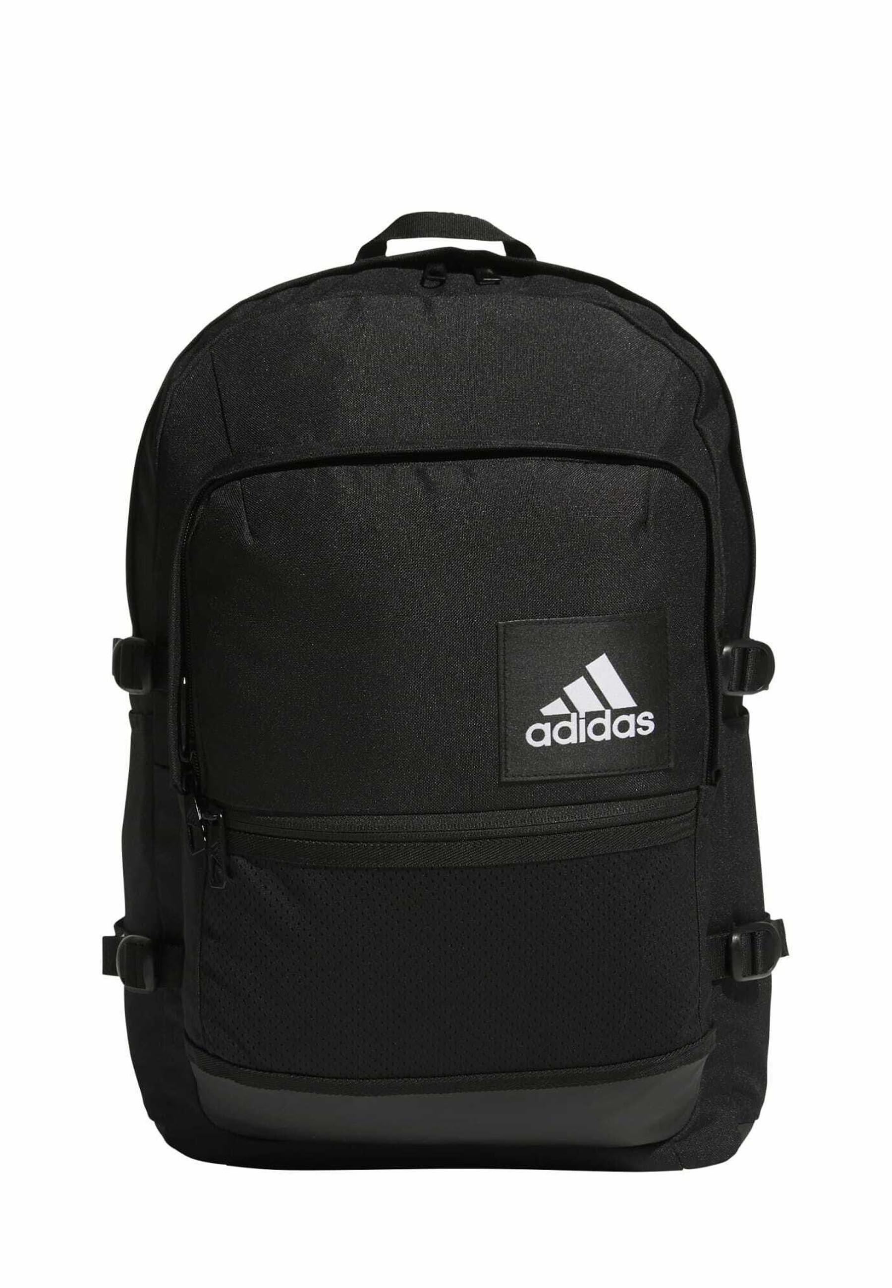adidas Performance ESSENTIALS MULTI POCKET Rucksack black