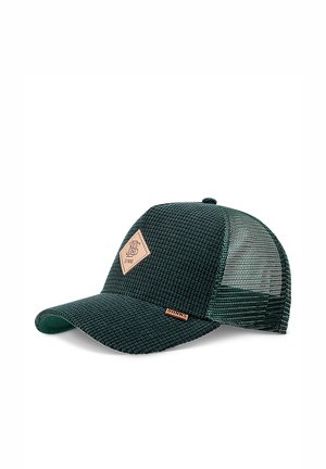 Cap - green