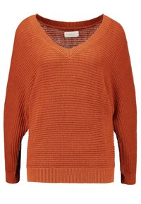 TWINTIP Maglione - brown