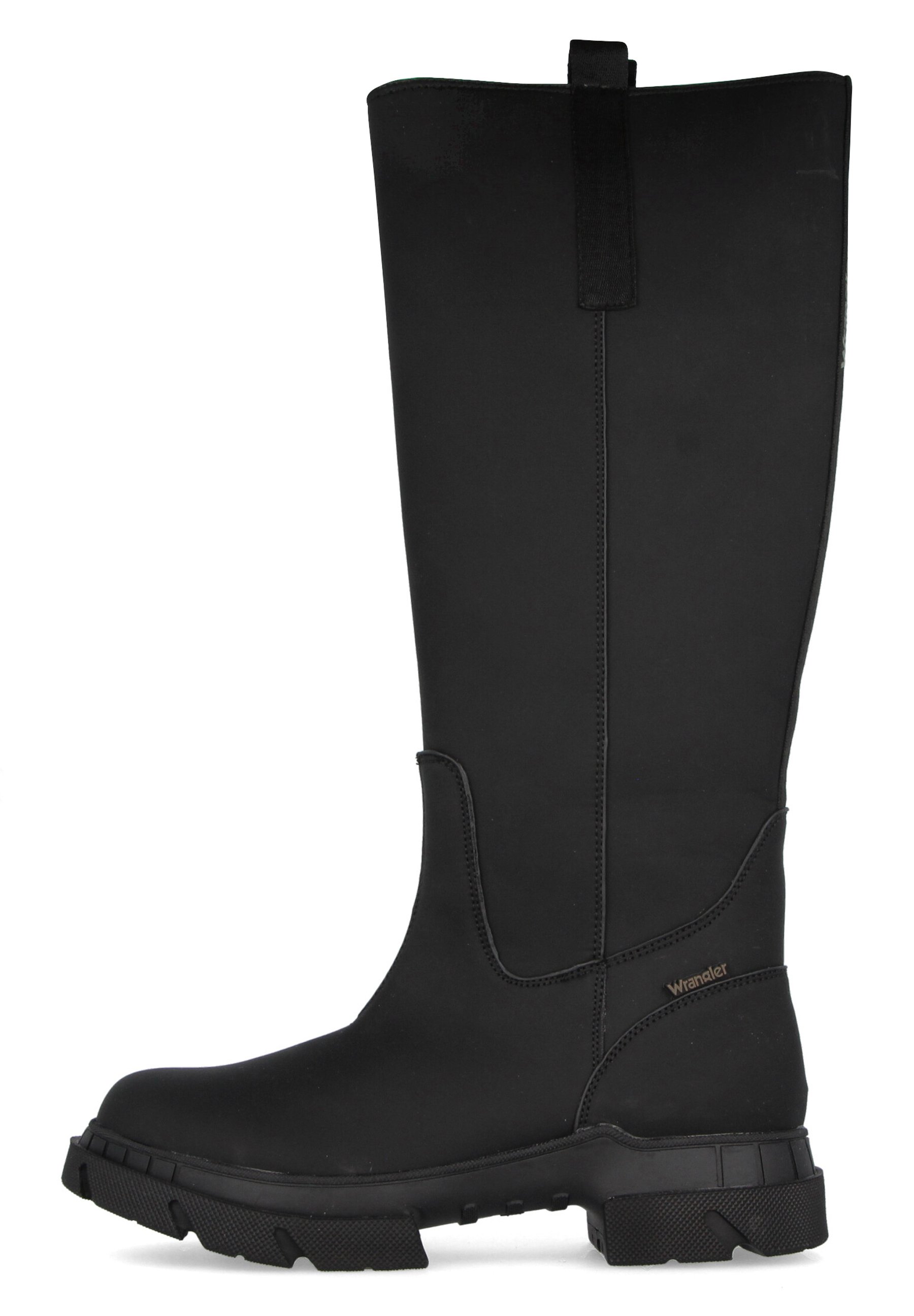 Wrangler ATLANTA - Laarzen - grigio/grijs - Zalando.nl