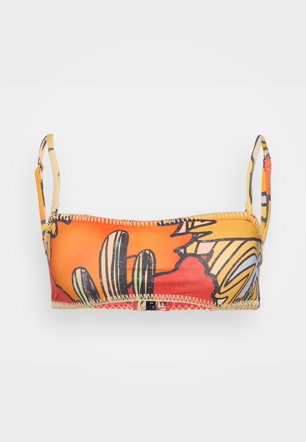 THE BANDEAU  - Bikini top3