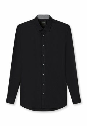 Formal shirt - schwarz