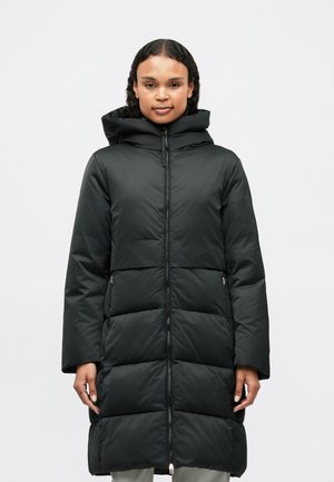 CARMEN - Winter coat - black