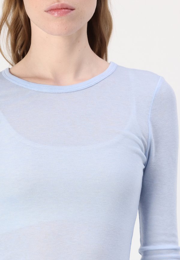 DOU - Long sleeved top - skyway3