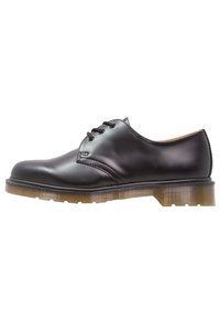 Dr. Martens - 1461 - Snøresko - black Miniaturebillede 1