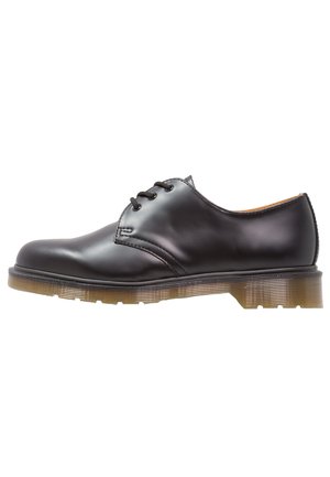 1461 - Derbies - black