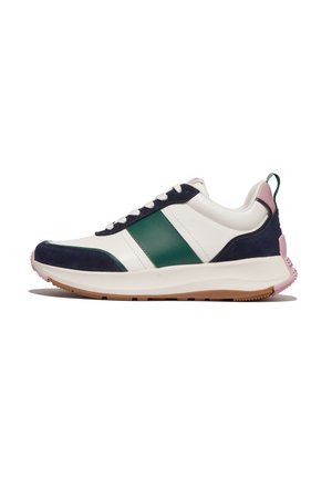 Sneakers laag - navy
