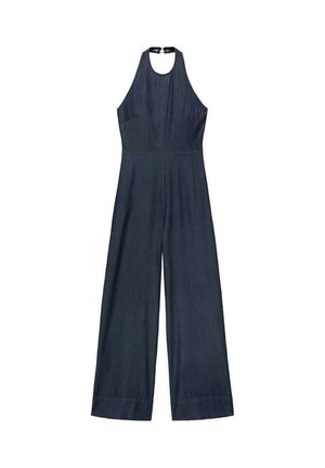 Overall / Jumpsuit - blue