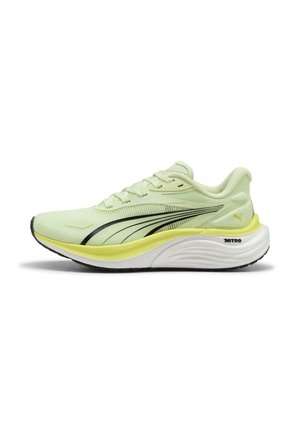 ELECTRIFY NITRO 4 18 APPLE SPRITZ LUX - Sneakers laag - apple spritz lux lime black