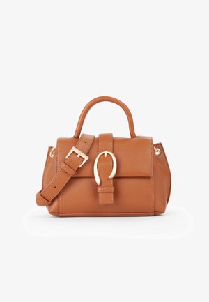 Miriade, HYDRA - Sac à main - cuoio