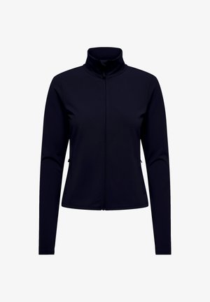 ONLY Play, ONLY PLAY JACKE MINA SPORTJACKE - Trainingsjacke - dunkelblau