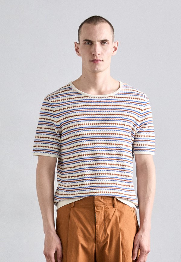 BARI - Print T-shirt